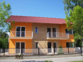 Apartments in Siofok/Balaton 35466